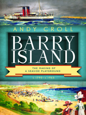 cover image of Barry Island